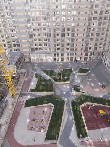 İcarəyə verilir 2 otaqlı yeni tikili 57.5 m², 20 Yanvar m., photo 16 from 32