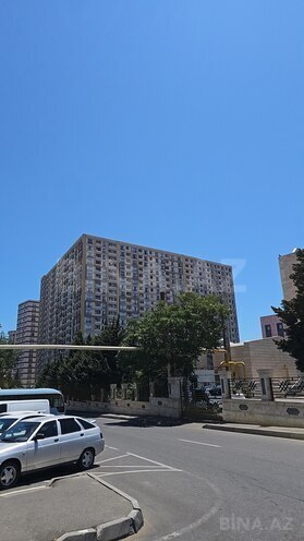 İcarəyə verilir 2 otaqlı yeni tikili 57.5 m², 20 Yanvar m., photo 15 from 32