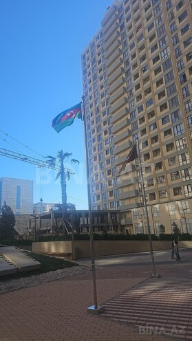 İcarəyə verilir 2 otaqlı yeni tikili 57.5 m², 20 Yanvar m., photo 22 from 32