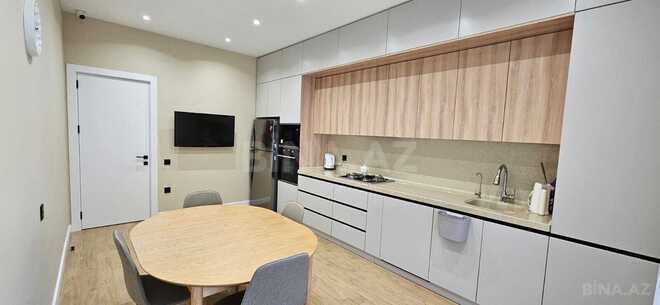 Продаётся 4-комн. новостройка 185 м², м. Элмляр Академиясы, photo 3 from 29