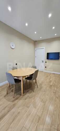 Продаётся 4-комн. новостройка 185 м², м. Элмляр Академиясы, photo 4 from 29