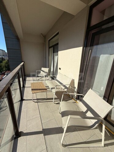 Продаётся 4-комн. новостройка 185 м², м. Элмляр Академиясы, photo 25 from 29