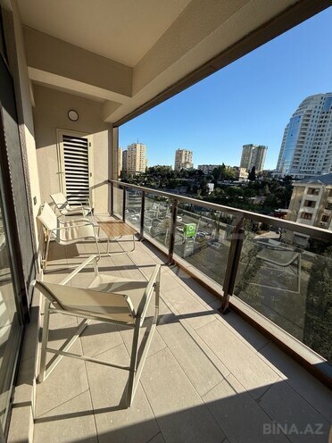 Продаётся 4-комн. новостройка 185 м², м. Элмляр Академиясы, photo 26 from 29