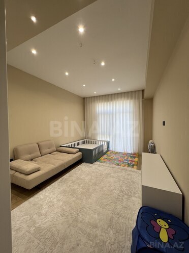 Продаётся 4-комн. новостройка 185 м², м. Элмляр Академиясы, photo 19 from 29