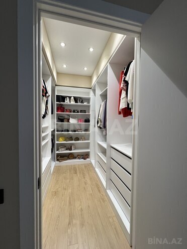 Продаётся 4-комн. новостройка 185 м², м. Элмляр Академиясы, photo 24 from 29