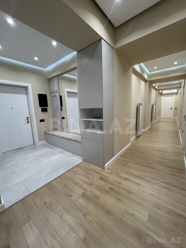 Продаётся 4-комн. новостройка 185 м², м. Элмляр Академиясы, photo 9 from 29