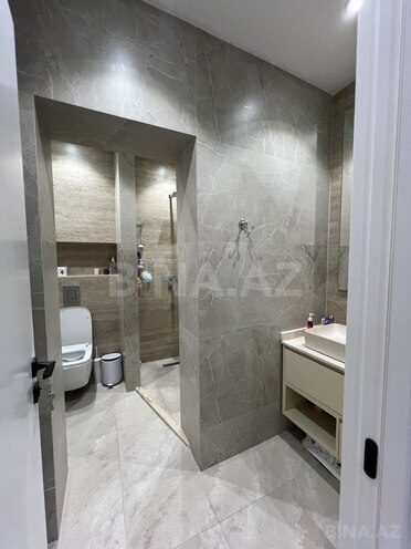 Продаётся 4-комн. новостройка 185 м², м. Элмляр Академиясы, photo 14 from 29