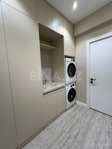 Продаётся 4-комн. новостройка 185 м², м. Элмляр Академиясы, photo 7 from 29