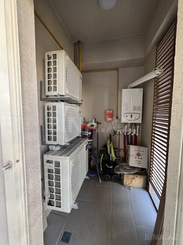Продаётся 4-комн. новостройка 185 м², м. Элмляр Академиясы, photo 6 from 29