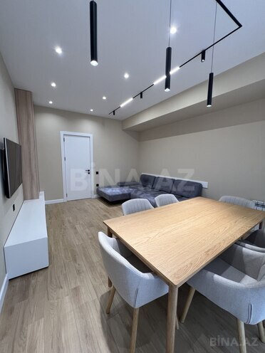 Продаётся 4-комн. новостройка 185 м², м. Элмляр Академиясы, photo 16 from 29