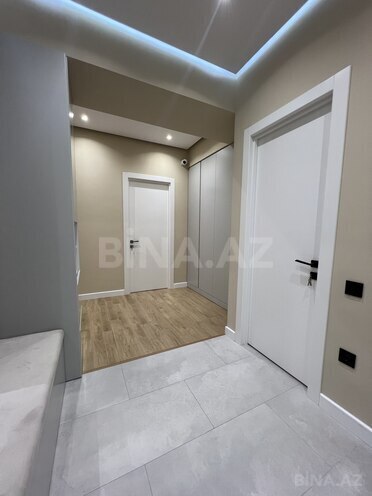 Продаётся 4-комн. новостройка 185 м², м. Элмляр Академиясы, photo 11 from 29