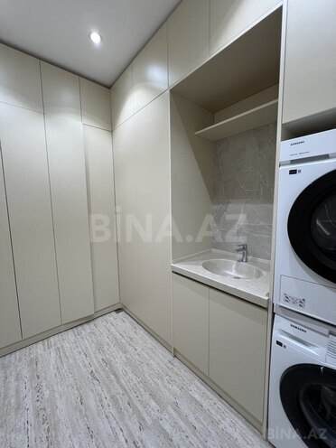 Продаётся 4-комн. новостройка 185 м², м. Элмляр Академиясы, photo 8 from 29