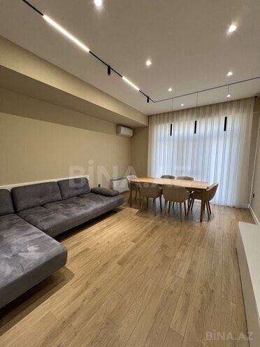 Продаётся 4-комн. новостройка 185 м², м. Элмляр Академиясы, photo 17 from 29