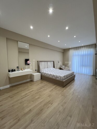 Продаётся 4-комн. новостройка 185 м², м. Элмляр Академиясы, photo 23 from 29