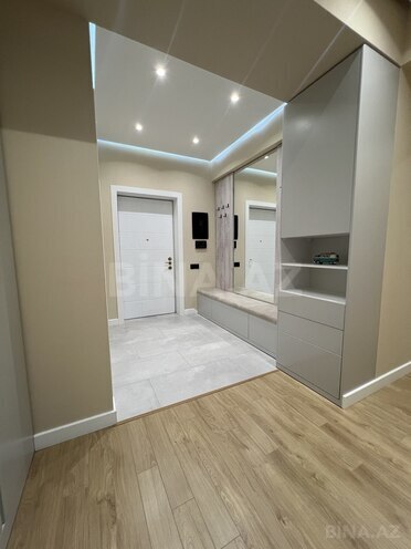 Продаётся 4-комн. новостройка 185 м², м. Элмляр Академиясы, photo 12 from 29