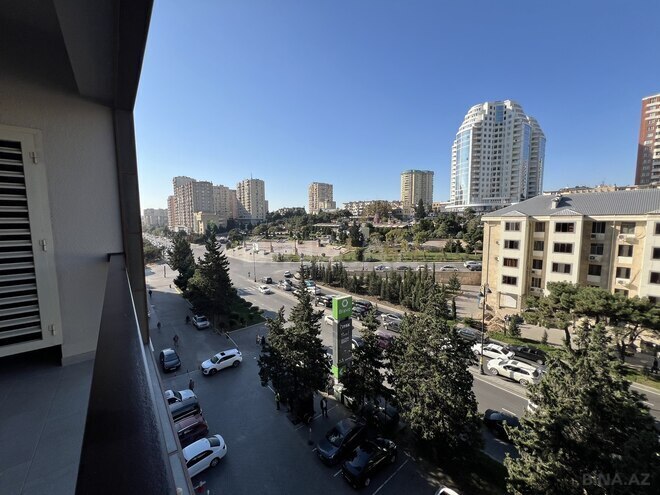 Продаётся 4-комн. новостройка 185 м², м. Элмляр Академиясы, photo 5 from 29