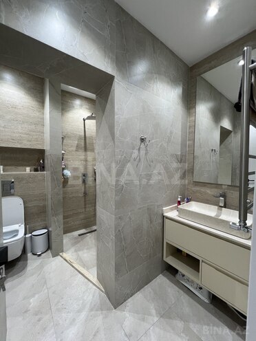 Продаётся 4-комн. новостройка 185 м², м. Элмляр Академиясы, photo 13 from 29