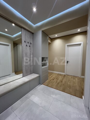 Продаётся 4-комн. новостройка 185 м², м. Элмляр Академиясы, photo 10 from 29