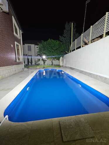 İcarəyə verilir 6 otaqlı həyət evi/bağ evi 240 m², Pirşağı q., photo 3 from 15