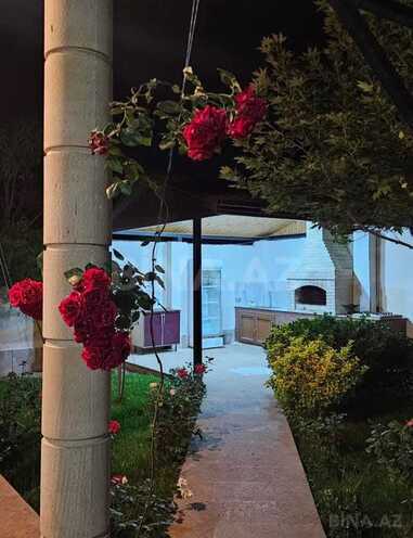 İcarəyə verilir 6 otaqlı həyət evi/bağ evi 240 m², Pirşağı q., photo 5 from 15
