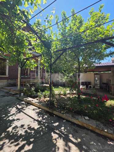 İcarəyə verilir 6 otaqlı həyət evi/bağ evi 240 m², Pirşağı q., photo 8 from 15