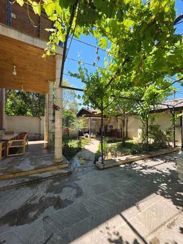 İcarəyə verilir 6 otaqlı həyət evi/bağ evi 240 m², Pirşağı q., photo 6 from 15