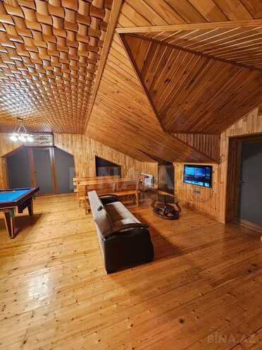 İcarəyə verilir 6 otaqlı həyət evi/bağ evi 240 m², Pirşağı q., photo 12 from 15