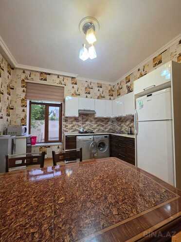 İcarəyə verilir 6 otaqlı həyət evi/bağ evi 240 m², Pirşağı q., photo 9 from 15