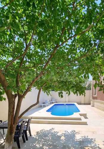 İcarəyə verilir 6 otaqlı həyət evi/bağ evi 240 m², Pirşağı q., photo 4 from 15