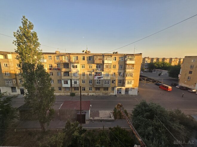 Satılır 3 otaqlı köhnə tikili 62 m², Hövsan q., photo 12 from 19
