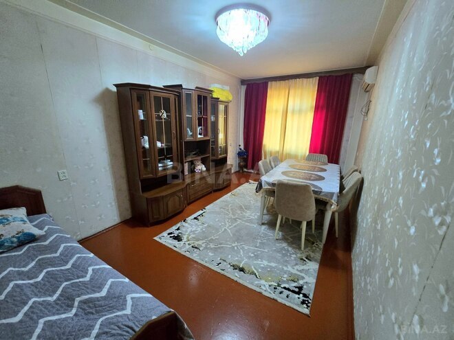 Satılır 3 otaqlı köhnə tikili 62 m², Hövsan q., photo 5 from 19