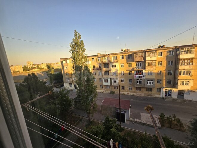 Satılır 3 otaqlı köhnə tikili 62 m², Hövsan q., photo 11 from 19