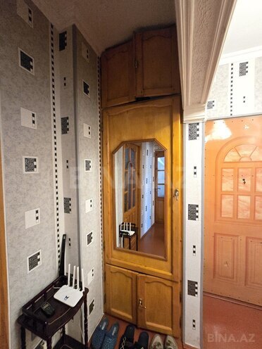 Satılır 3 otaqlı köhnə tikili 62 m², Hövsan q., photo 17 from 19