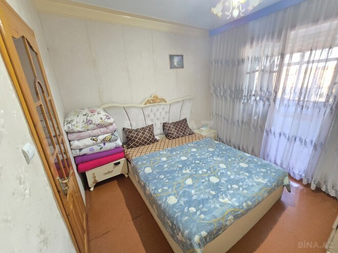Satılır 3 otaqlı köhnə tikili 62 m², Hövsan q., photo 9 from 19