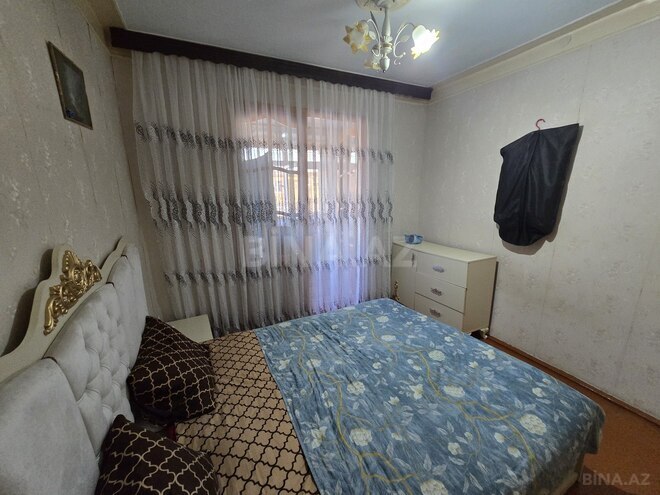 Satılır 3 otaqlı köhnə tikili 62 m², Hövsan q., photo 10 from 19