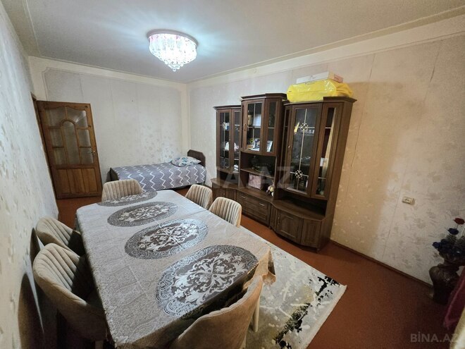 Satılır 3 otaqlı köhnə tikili 62 m², Hövsan q., photo 6 from 19