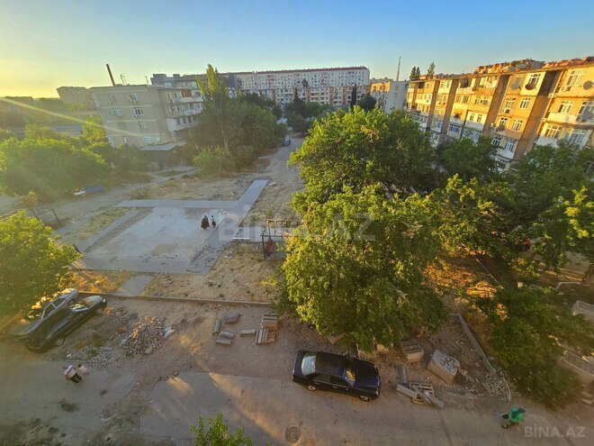 Satılır 3 otaqlı köhnə tikili 62 m², Hövsan q., photo 18 from 19