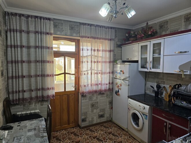 Satılır 3 otaqlı köhnə tikili 62 m², Hövsan q., photo 15 from 19