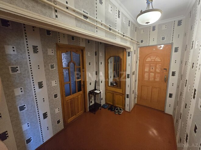 Satılır 3 otaqlı köhnə tikili 62 m², Hövsan q., photo 4 from 19