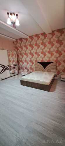 İcarəyə verilir 7 otaqlı həyət evi/bağ evi 400 m², Görədil q., photo 16 from 32