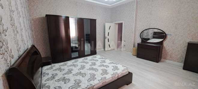 İcarəyə verilir 7 otaqlı həyət evi/bağ evi 400 m², Görədil q., photo 20 from 32