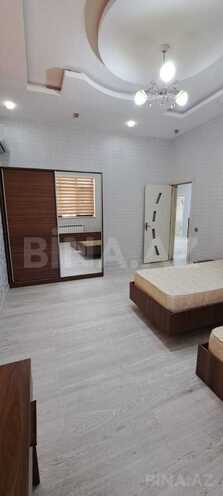 İcarəyə verilir 7 otaqlı həyət evi/bağ evi 400 m², Görədil q., photo 30 from 32