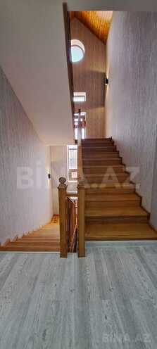 İcarəyə verilir 7 otaqlı həyət evi/bağ evi 400 m², Görədil q., photo 26 from 32