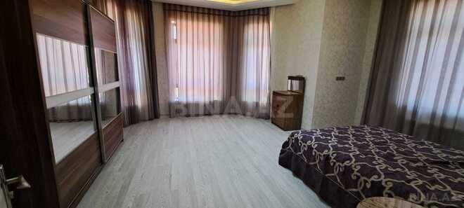 İcarəyə verilir 7 otaqlı həyət evi/bağ evi 400 m², Görədil q., photo 19 from 32