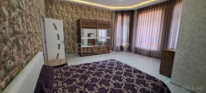 İcarəyə verilir 7 otaqlı həyət evi/bağ evi 400 m², Görədil q., photo 25 from 32