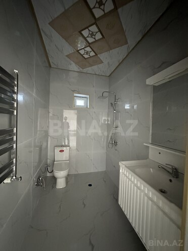 Satılır 4 otaqlı həyət evi/bağ evi 110 m², Zabrat q., photo 13 from 14