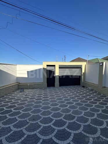 Satılır 4 otaqlı həyət evi/bağ evi 110 m², Zabrat q., photo 4 from 14