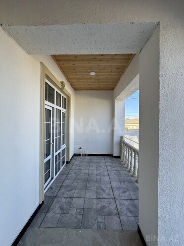 Satılır 4 otaqlı həyət evi/bağ evi 110 m², Zabrat q., photo 5 from 14