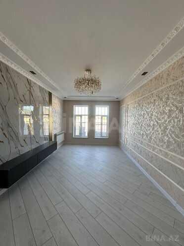 Satılır 4 otaqlı həyət evi/bağ evi 110 m², Zabrat q., photo 9 from 14