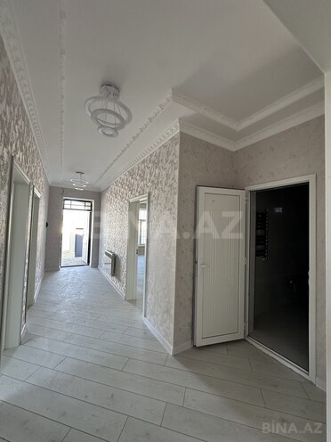Satılır 4 otaqlı həyət evi/bağ evi 110 m², Zabrat q., photo 6 from 14